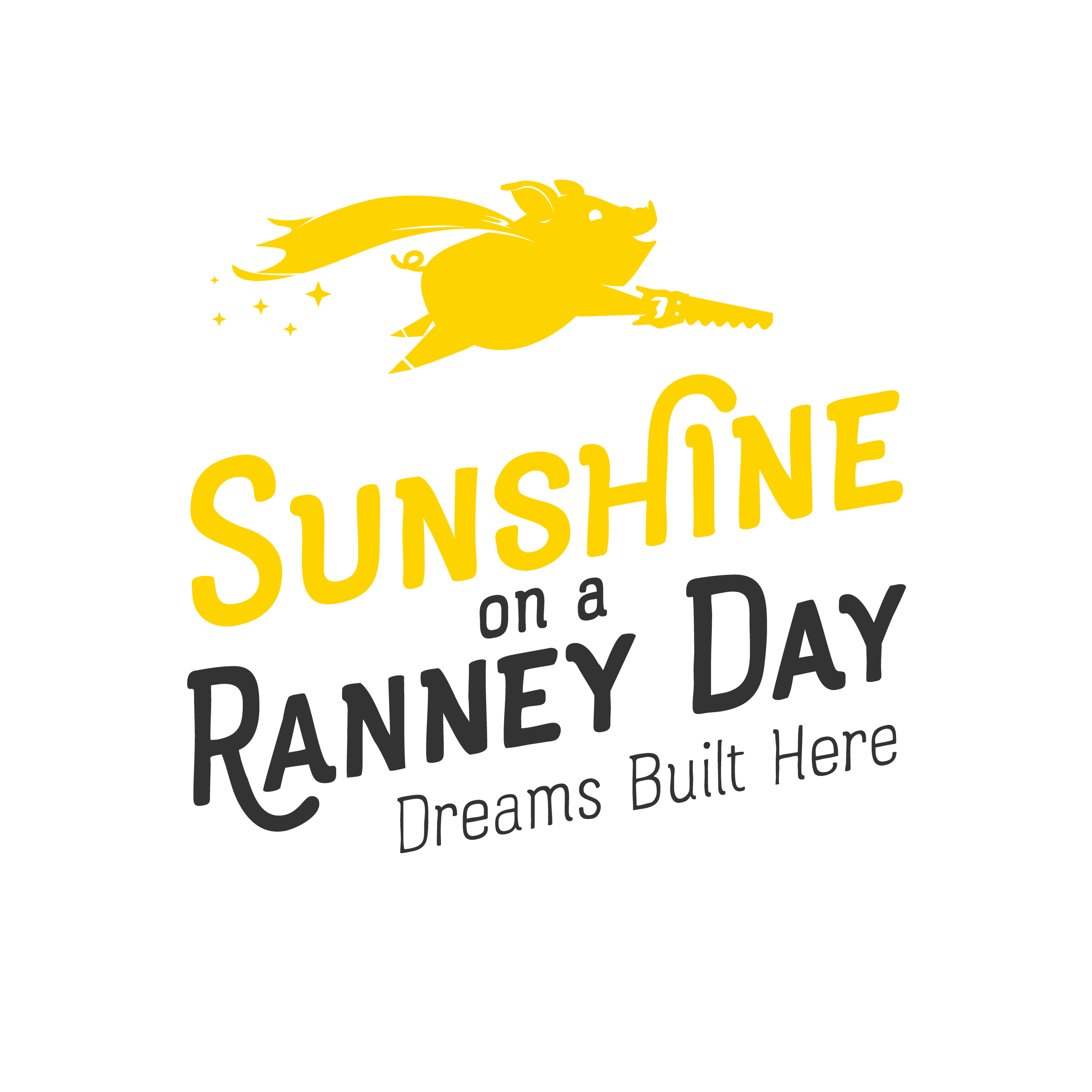 Sunshineo on a Ranney Day