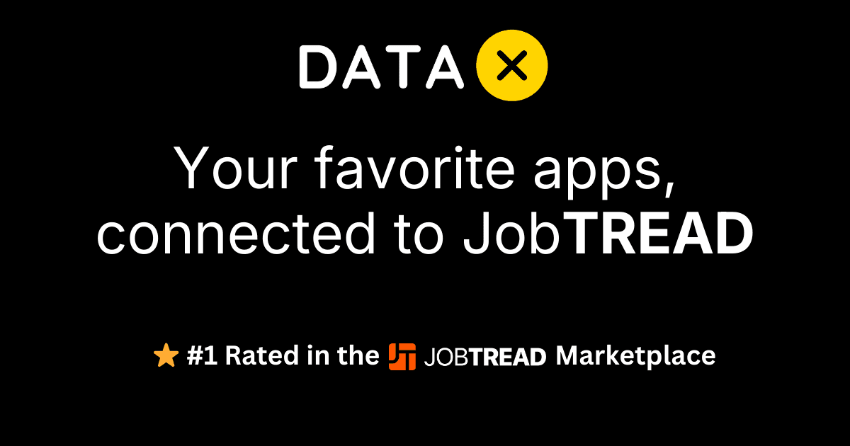 Jobs Dashboard