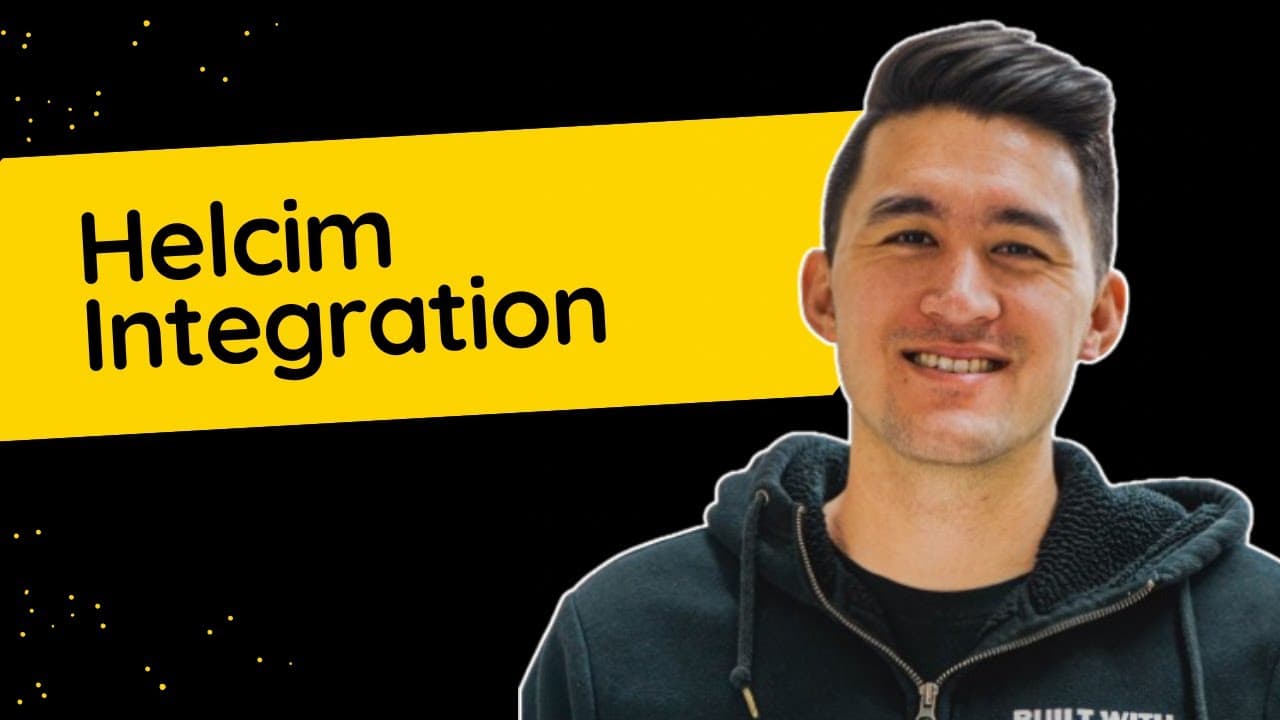 Helcim Integration Demo