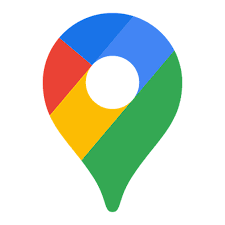 Google Maps Icon