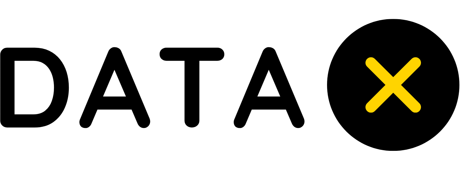DATAx Logo